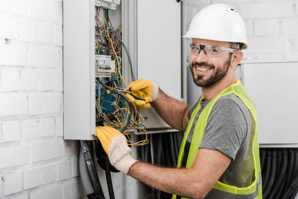 Best Emergency Electrical Repair  in Elmo, TX