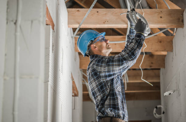 Best Emergency Electrician Near Me  in Elmo, TX