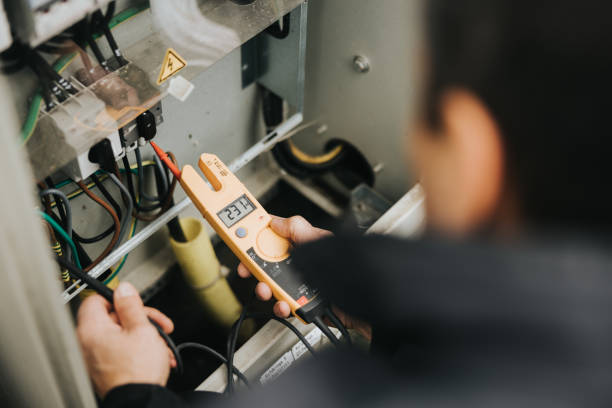 Best Home Electrical Repair  in Elmo, TX