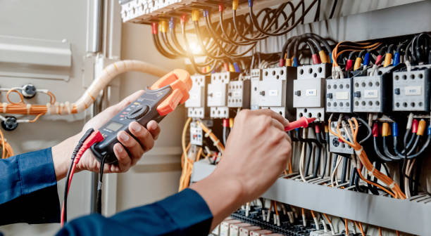 Best Electrical Rewiring Services  in Elmo, TX