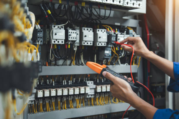 Elmo, TX Electrician Company