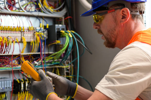 Best Local Electrician Companies  in Elmo, TX