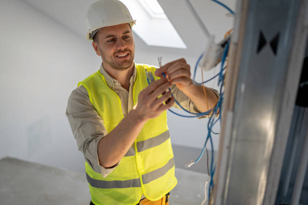 Best Electrical System Inspection  in Elmo, TX